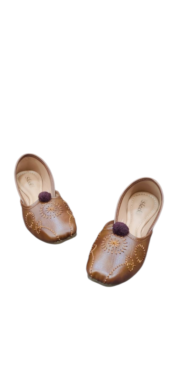 Women Mojri OLB705