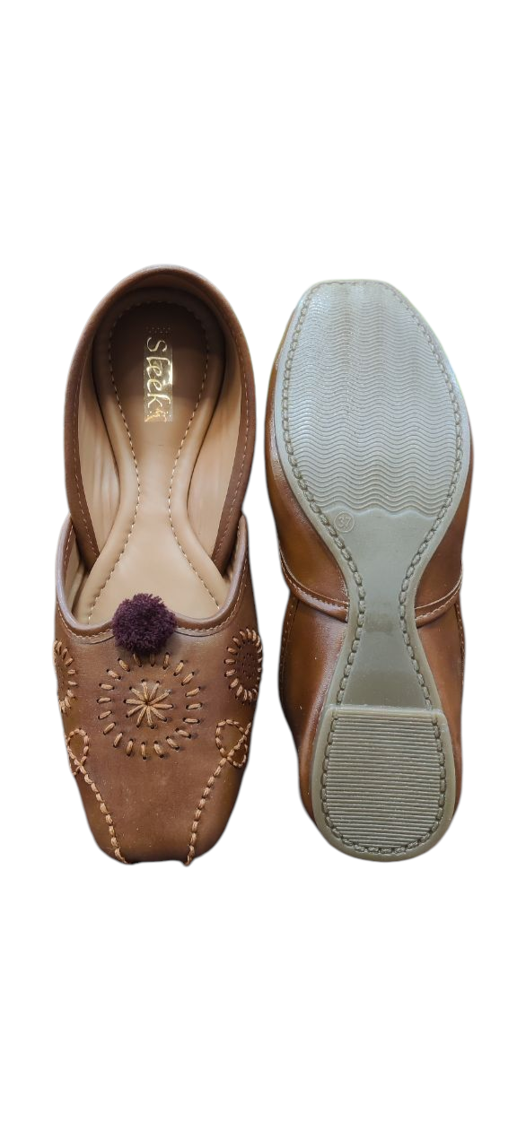 Women Mojri OLB705