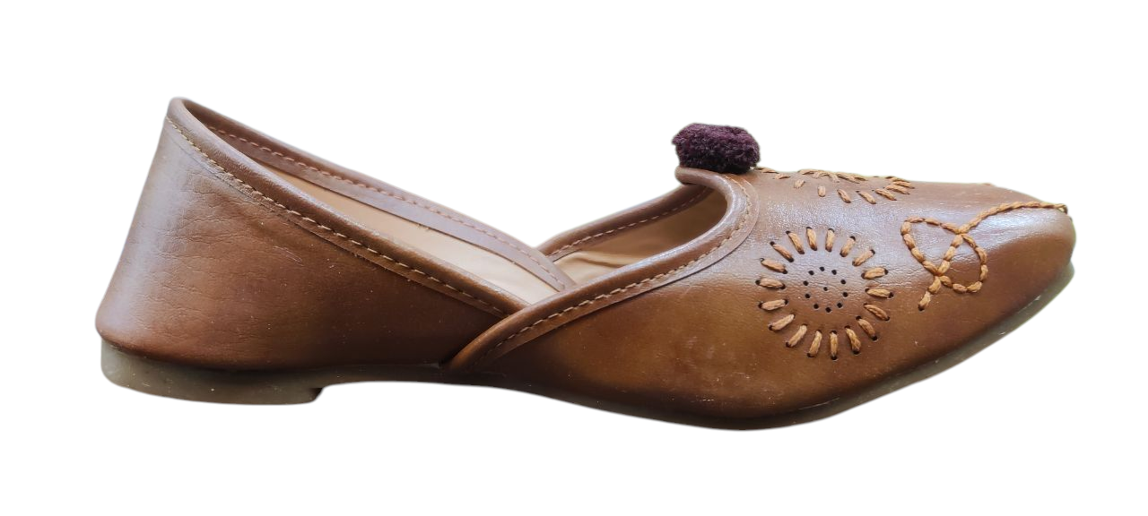 Women Mojri OLB705