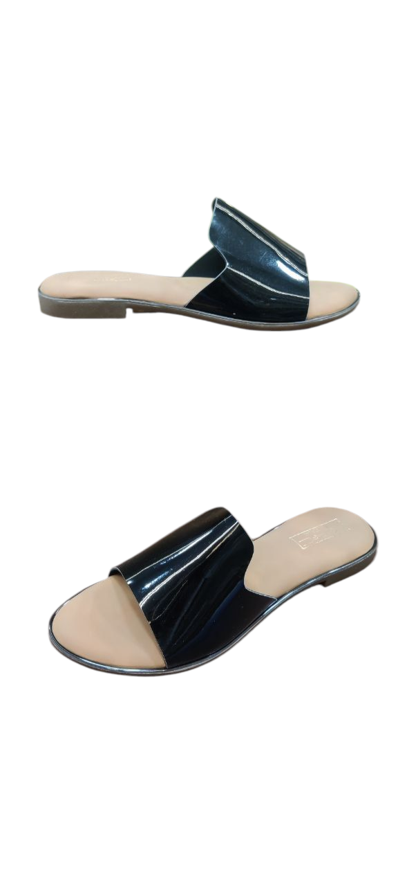 Women Slipper OLB706