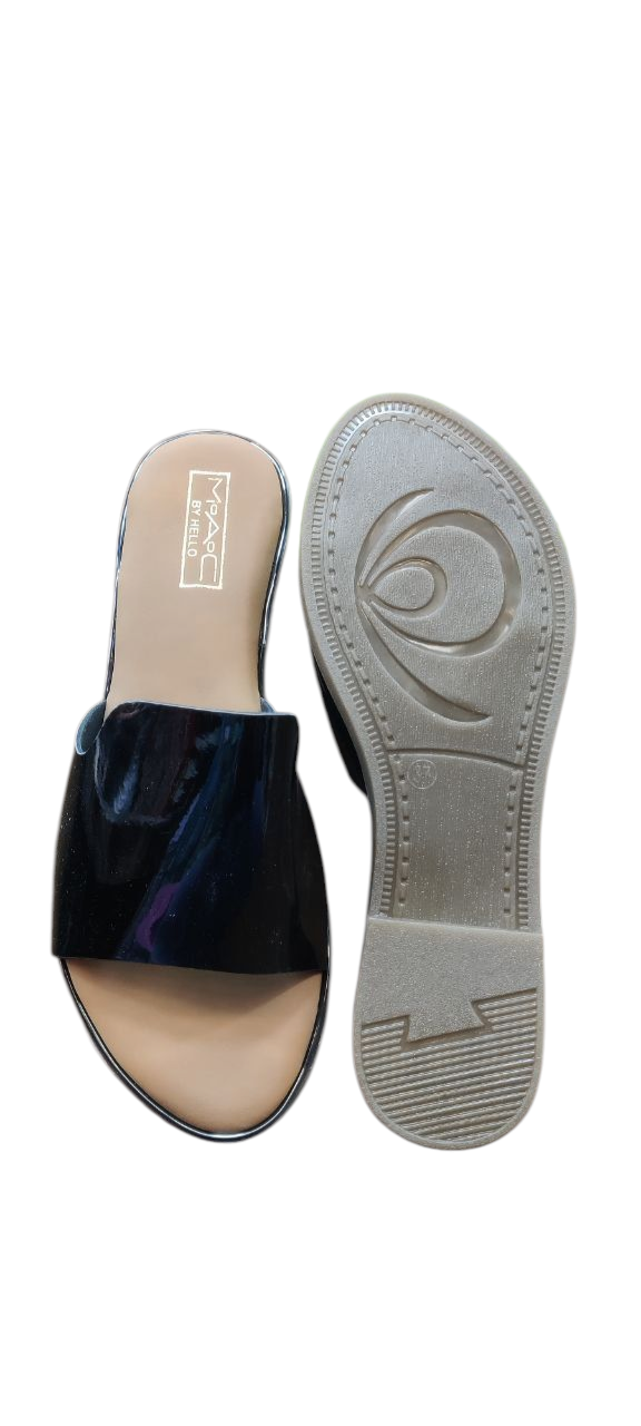 Women Slipper OLB706