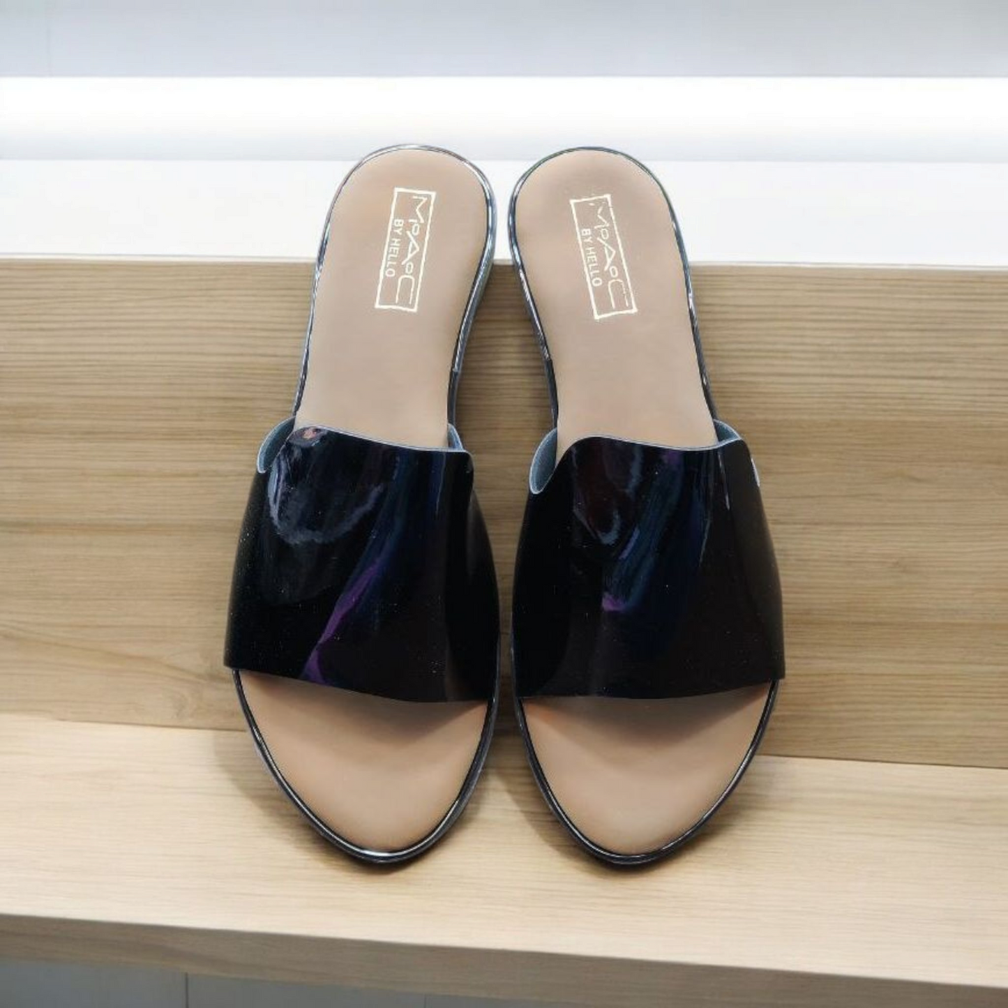 Women Slipper OLB706