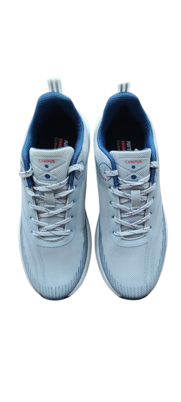 Campus Shoes Glitch