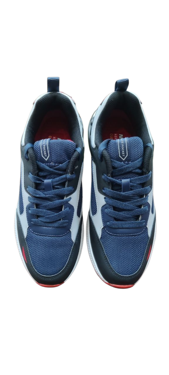Campus Sneaker Cove