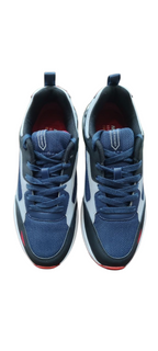 Campus Sneaker Cove