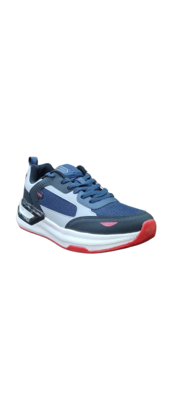 Campus Sneaker Cove