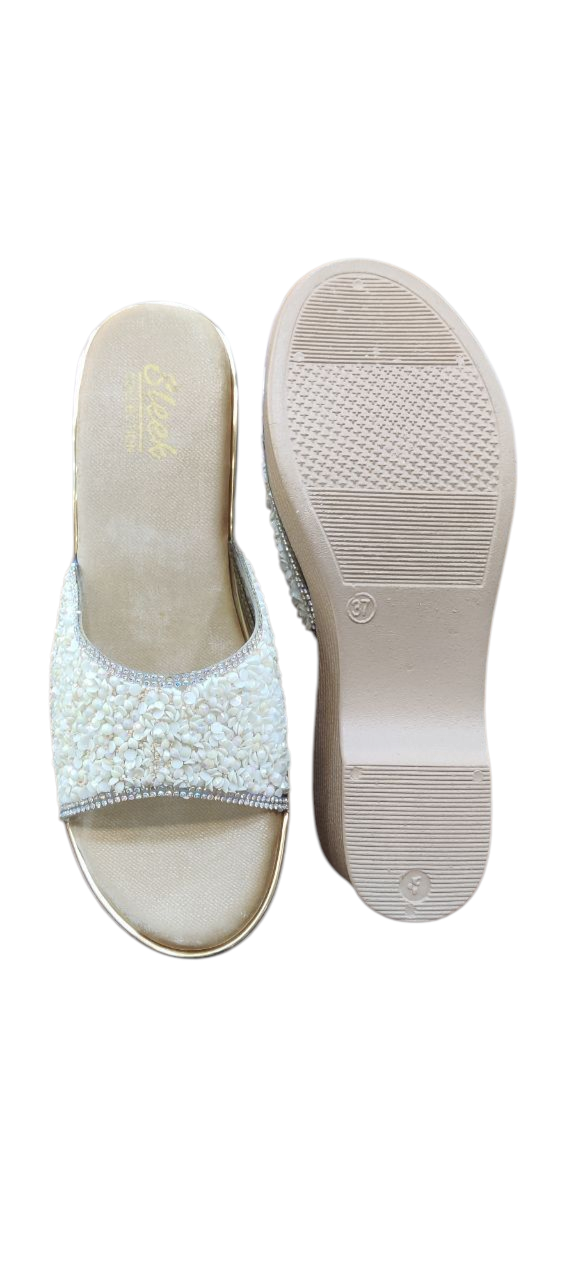 Women Slipper OLB719