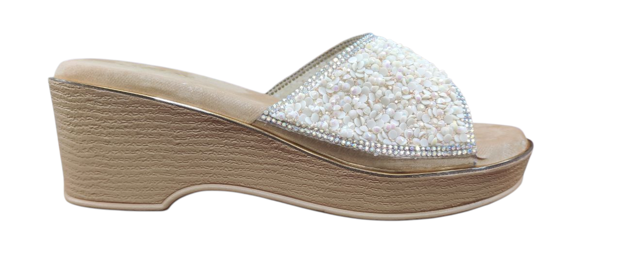 Women Slipper OLB719