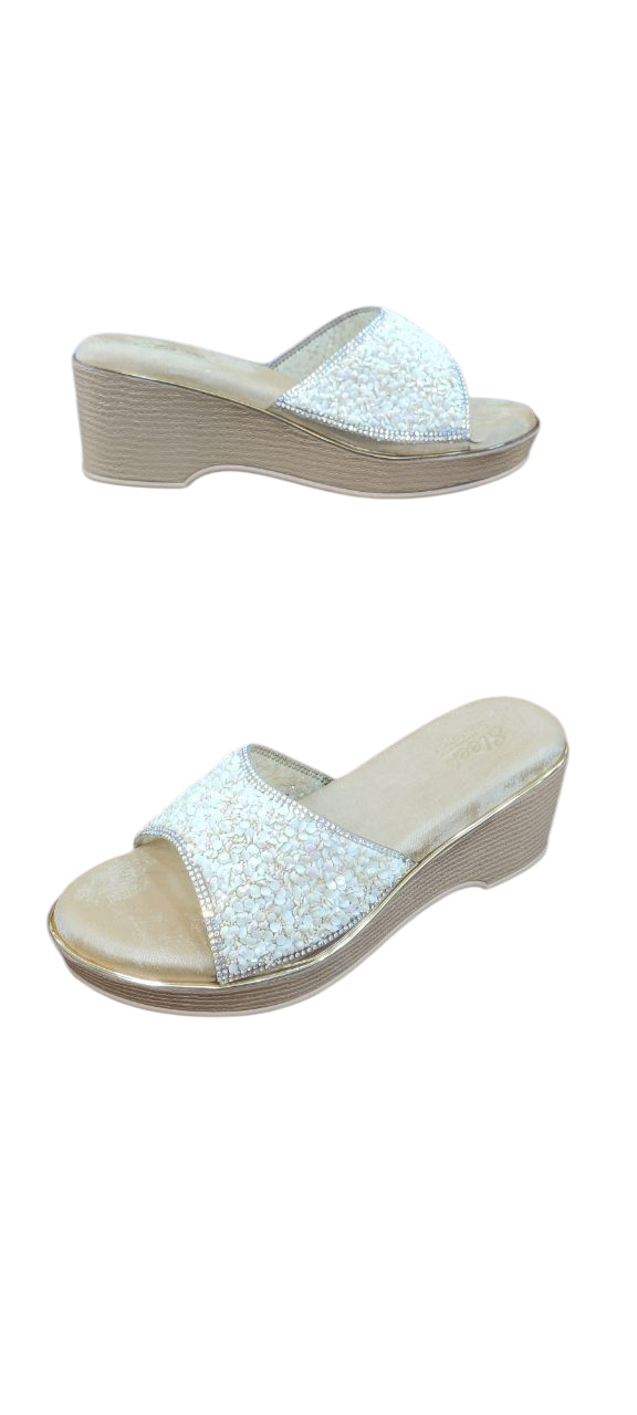 Women Slipper OLB719