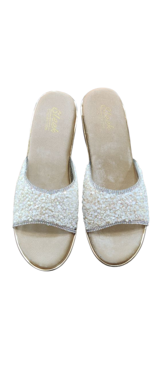 Women Slipper OLB719