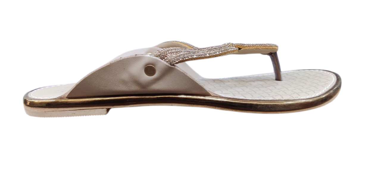 Women Slipper OLB717