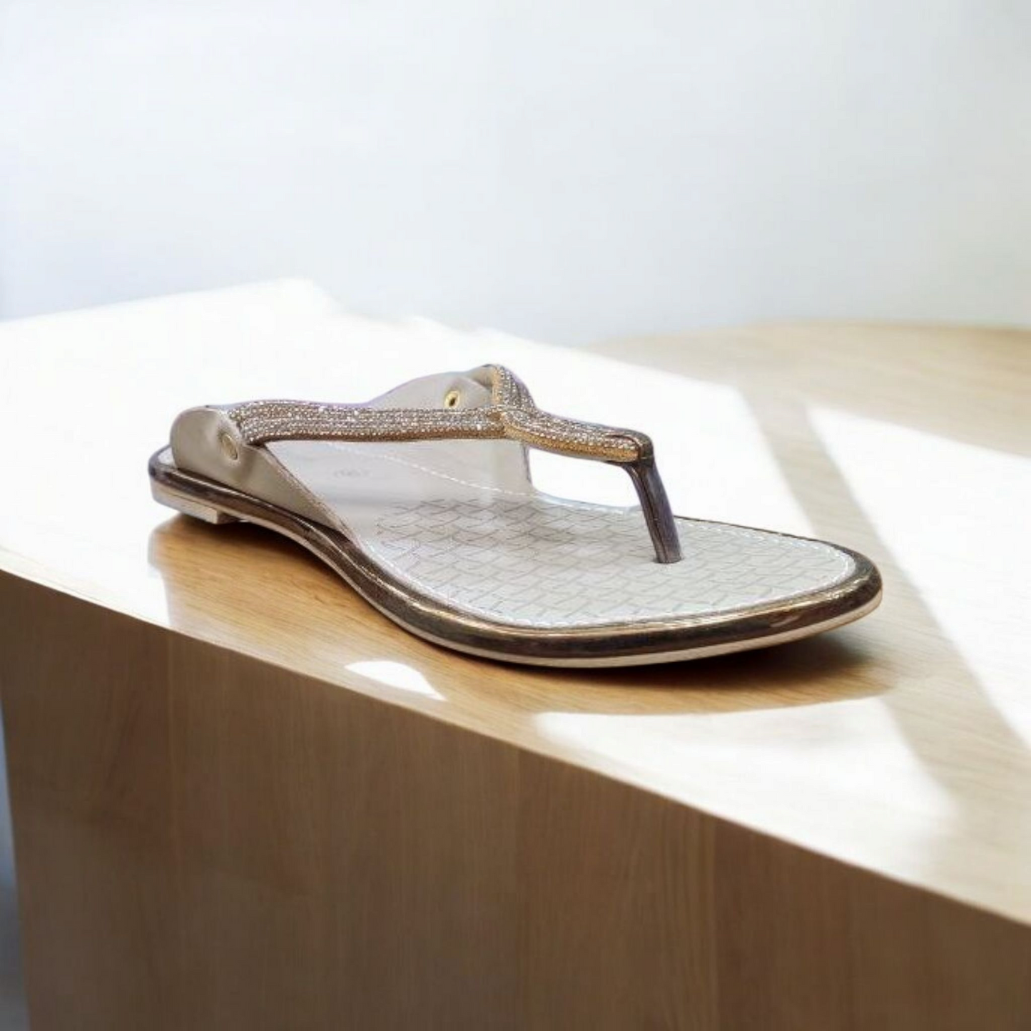 Women Slipper OLB717