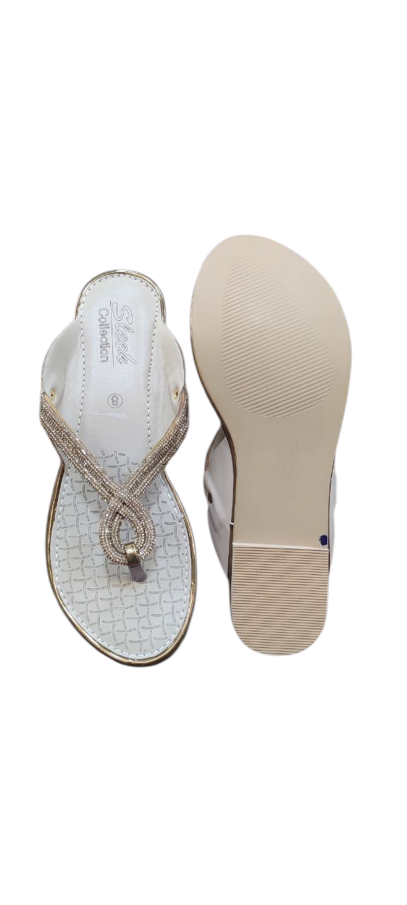 Women Slipper OLB717