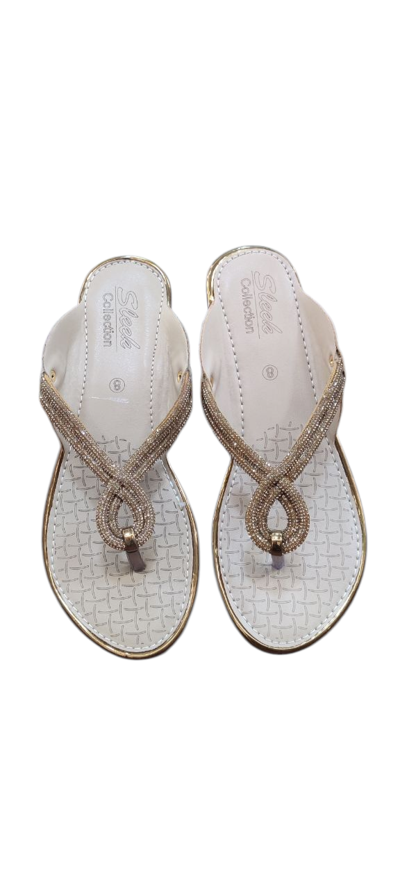 Women Slipper OLB717