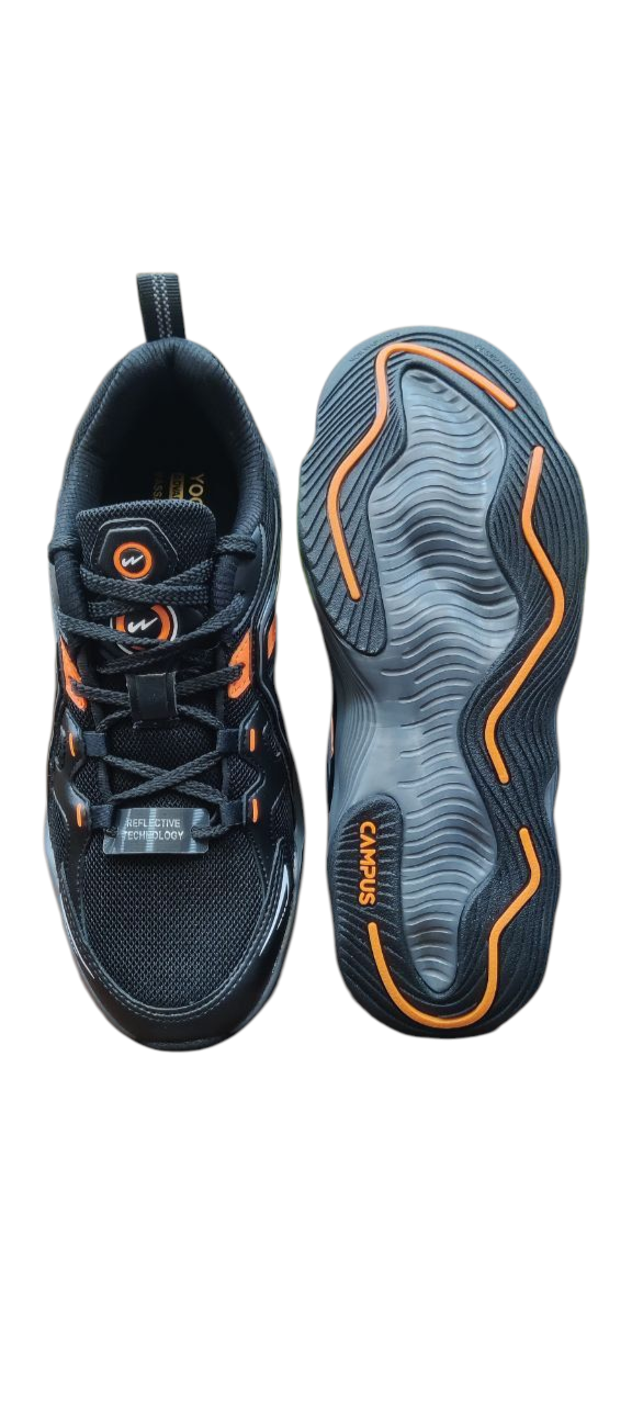 Men sport Shoes Ander