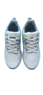 Speed Sport Shoes 3D