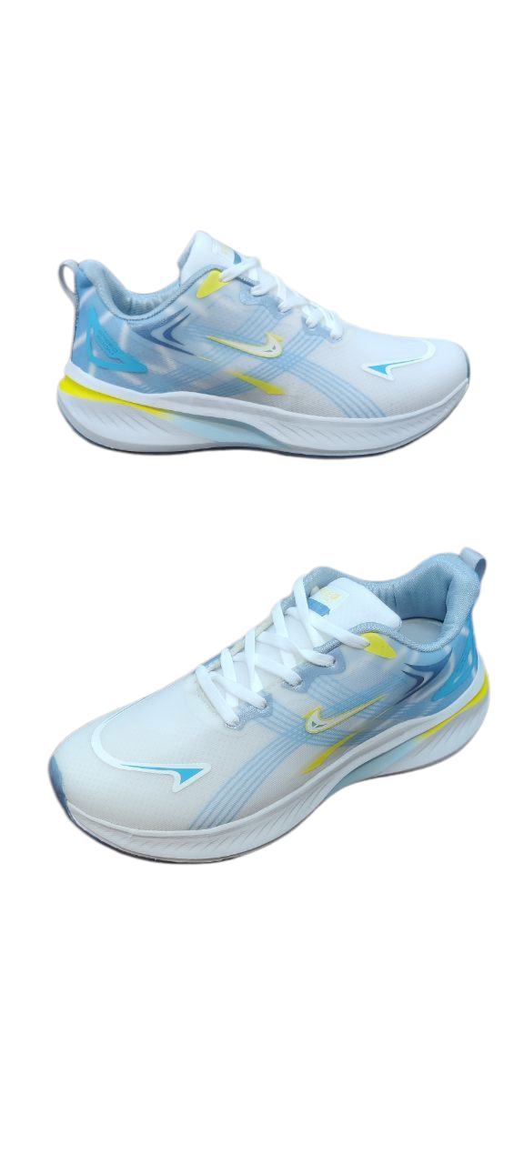 Speed Sport Shoes 3D