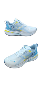 Speed Sport Shoes 3D