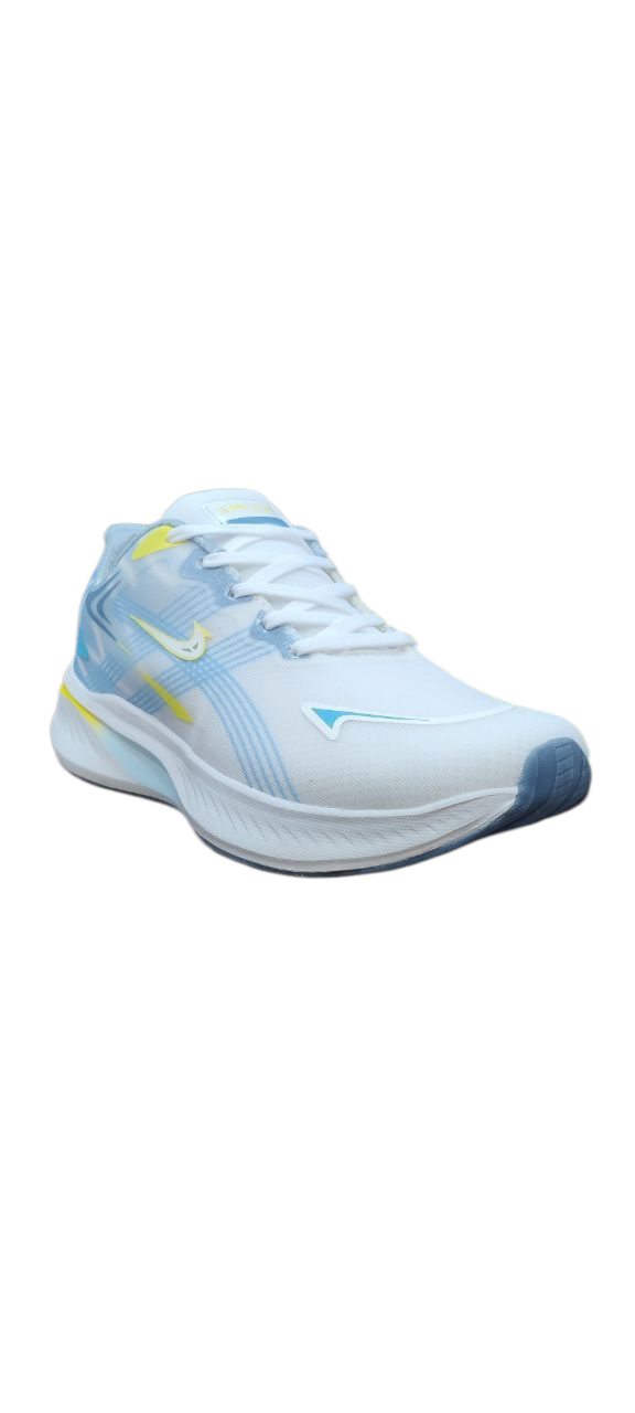 Speed Sport Shoes 3D