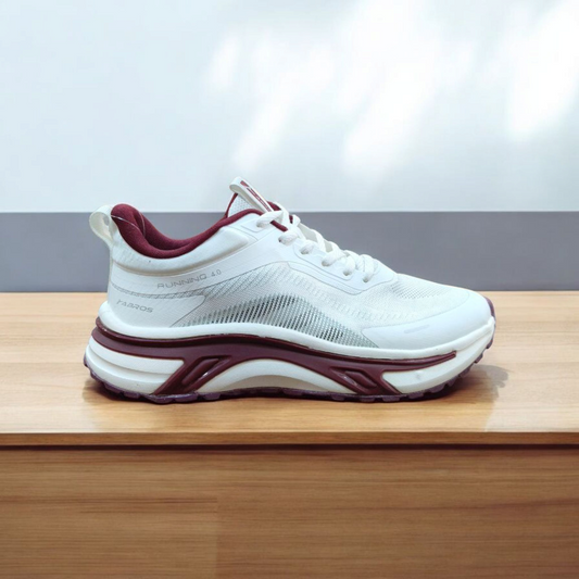 Abros Sport Shoes Vento