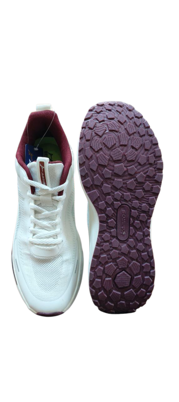 Abros Sport Shoes Vento
