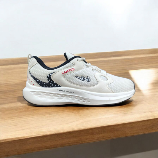 Campus Sport Shoes Camp Glitter