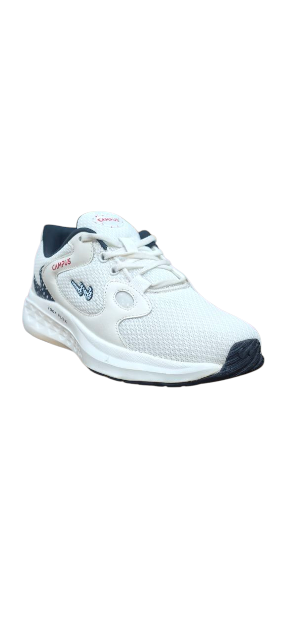 Campus Sport Shoes Camp Glitter