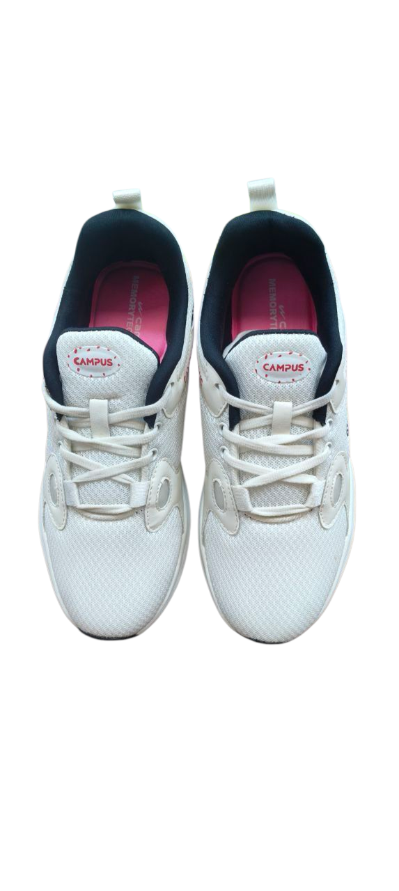 Campus Sport Shoes Camp Glitter