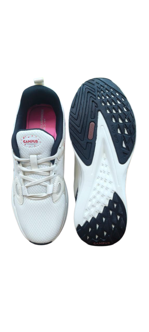 Campus Sport Shoes Camp Glitter