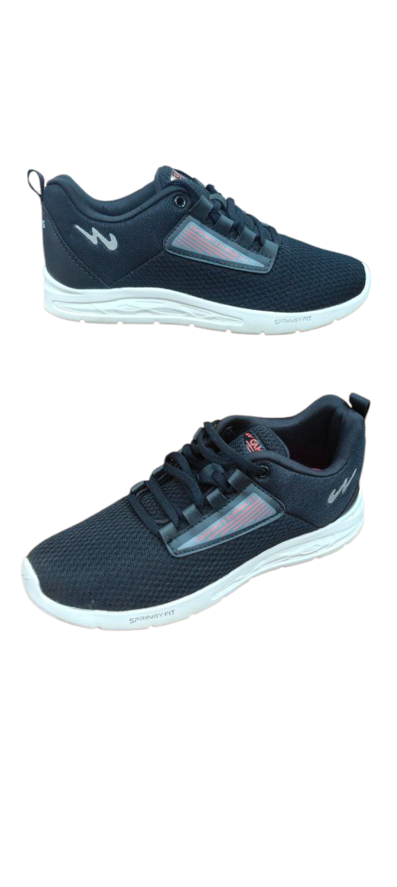 Campus Sport Shoes Lyra