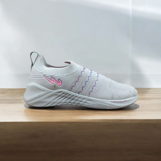 Campus Pump Shoes Tiara