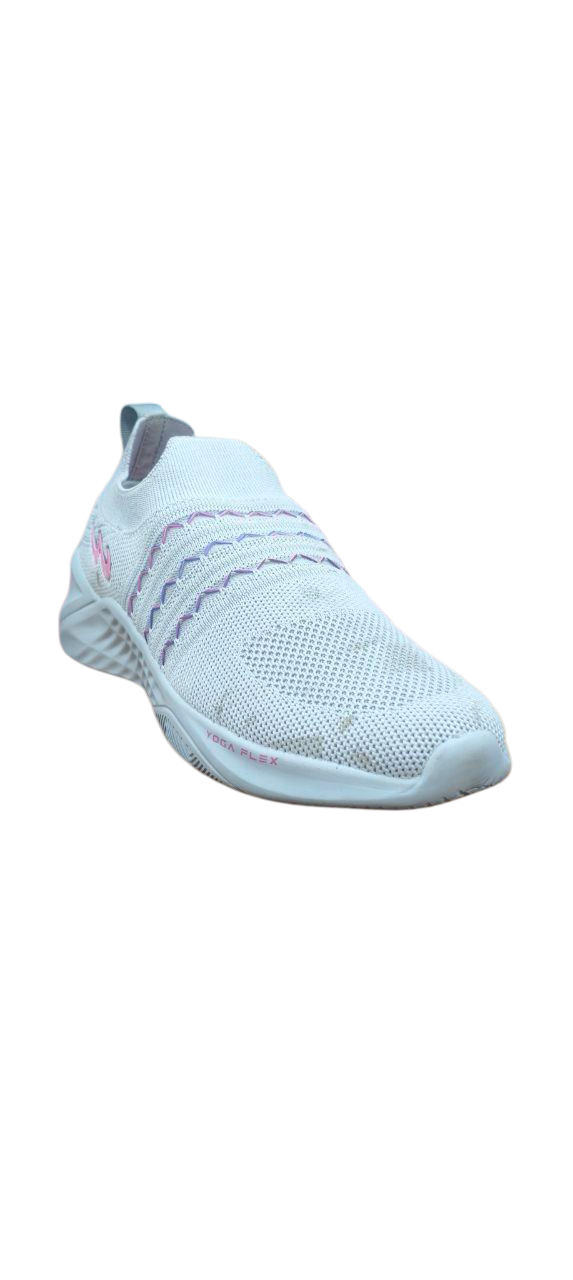 Campus Pump Shoes Tiara