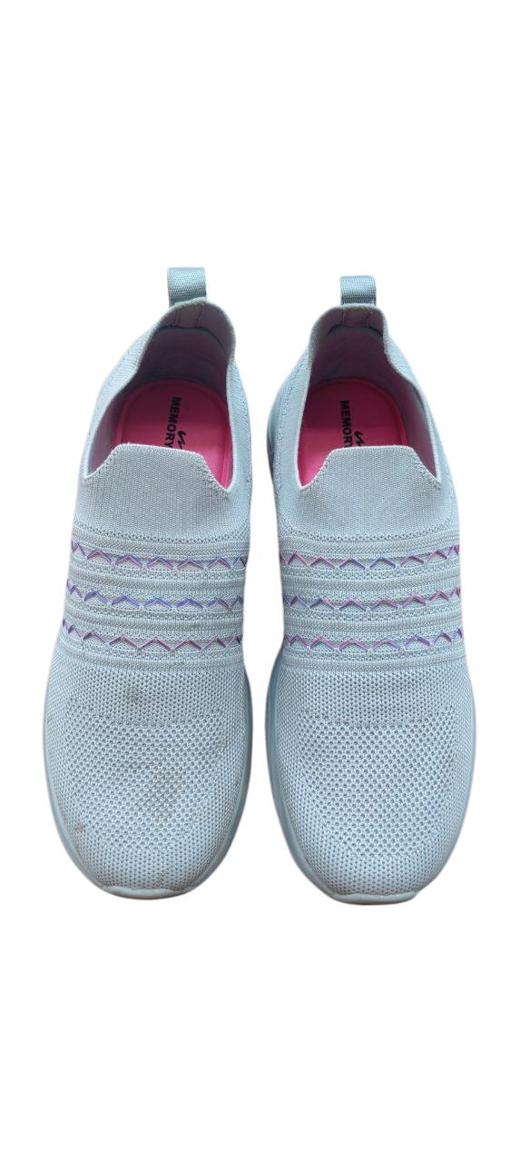 Campus Pump Shoes Tiara