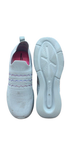 Campus Pump Shoes Tiara