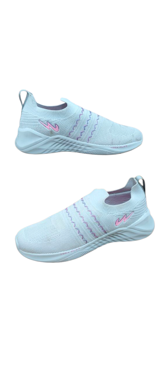 Campus Pump Shoes Tiara