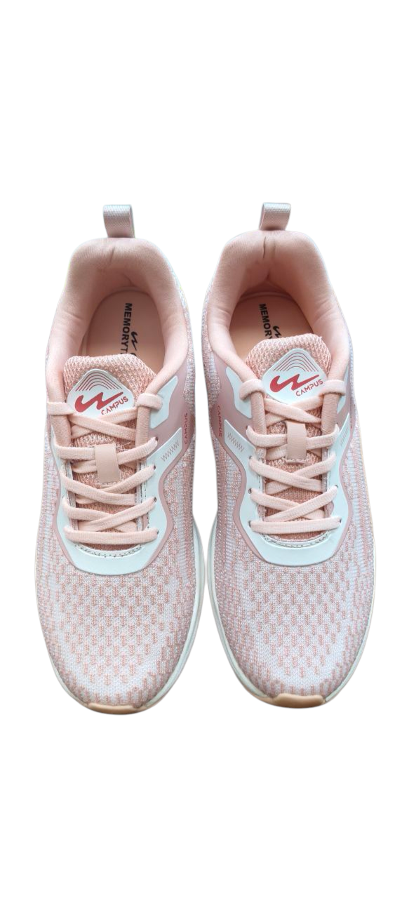 Campus Sport Shoes Drape