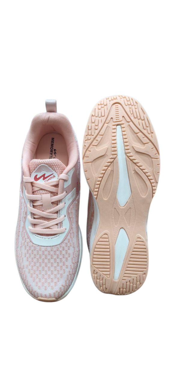 Campus Sport Shoes Drape