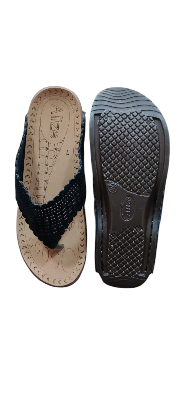 Women Slipper OLF594