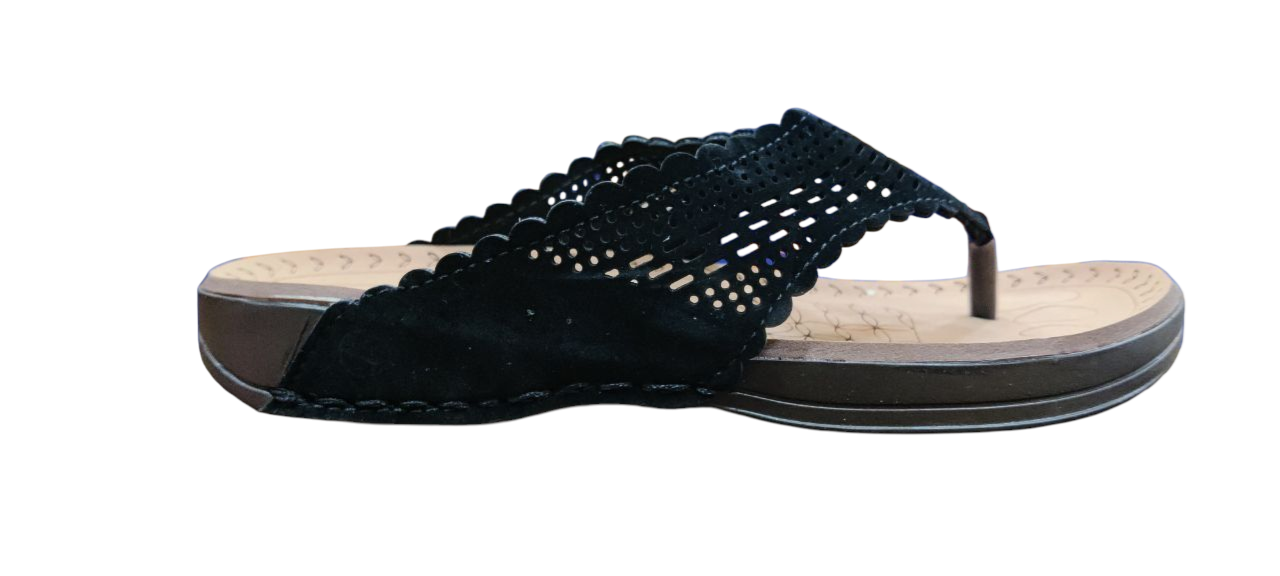 Women Slipper OLF594