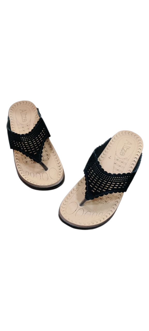 Women Slipper OLF594