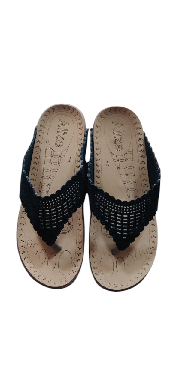 Women Slipper OLF594