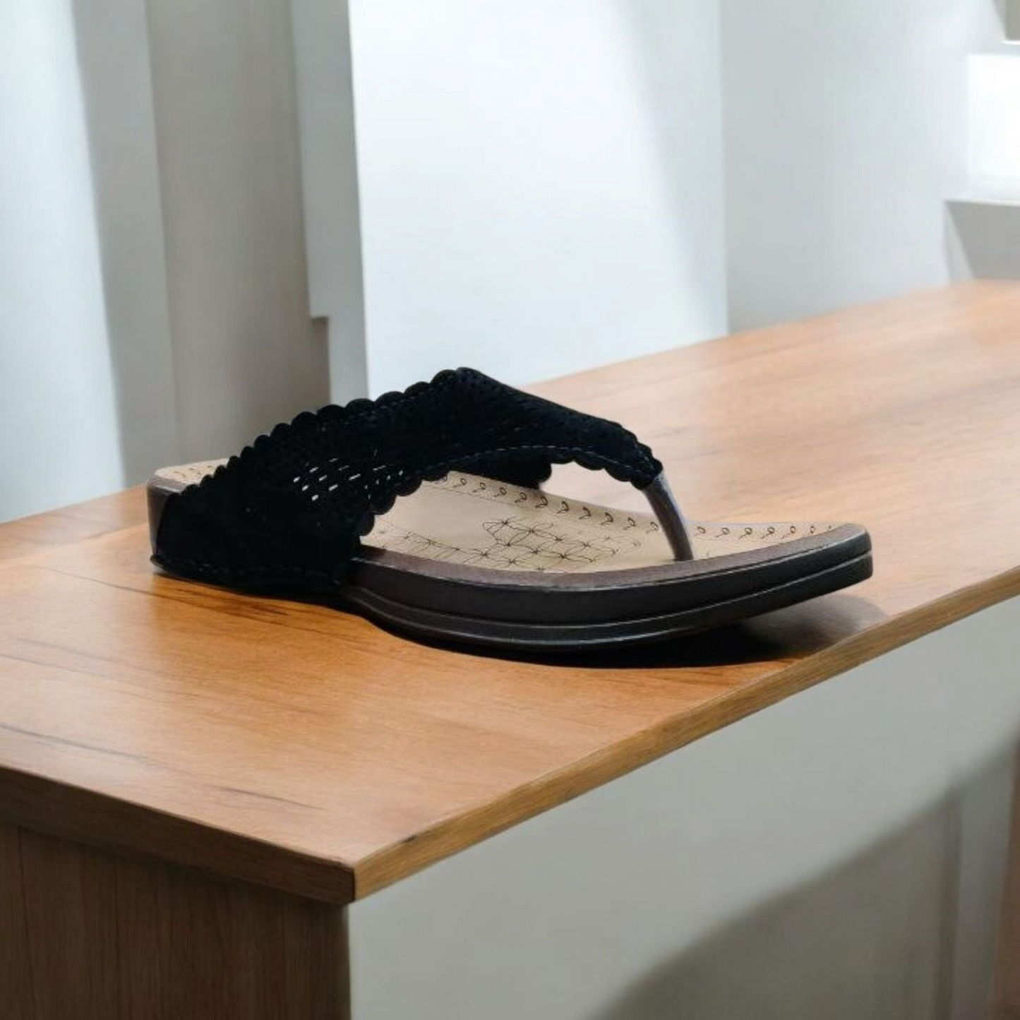 Women Slipper OLF594