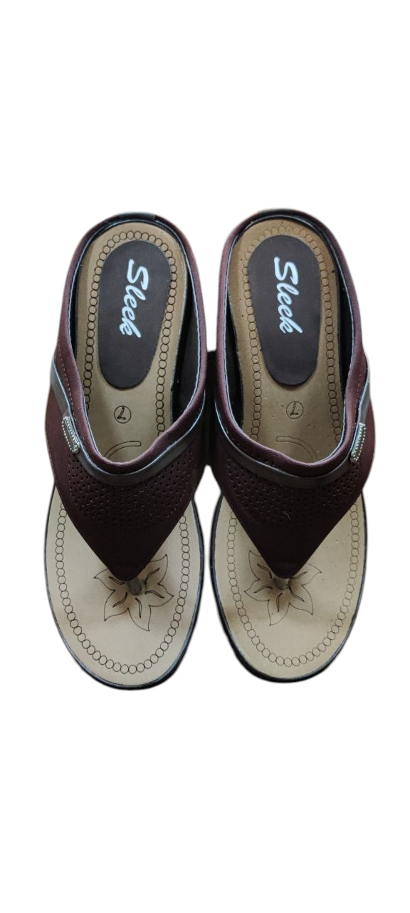 Women Slipper OLF595