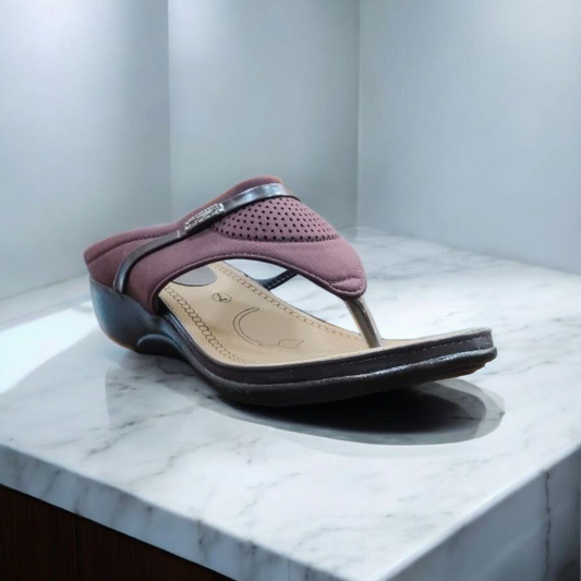 Women Slipper OLF595