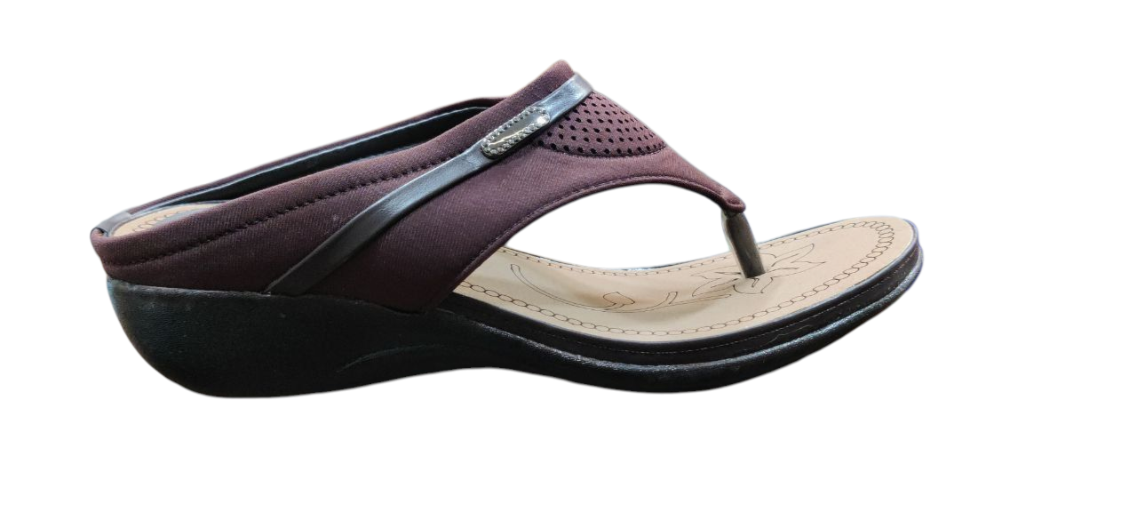 Women Slipper OLF595