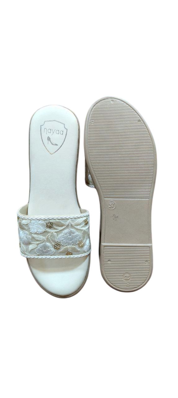 Women Sandal OLF600