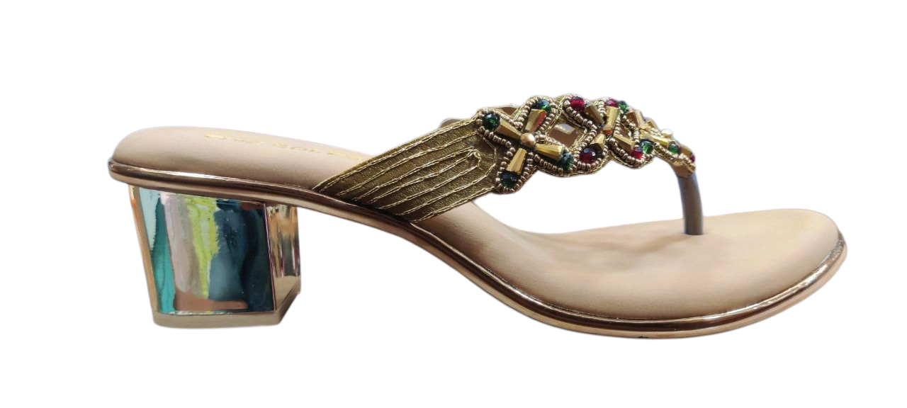 Women Slipper OLB601