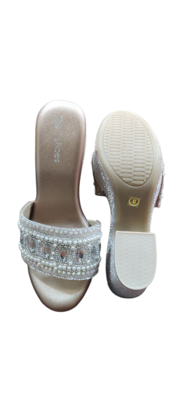 Women Sandal OLB604
