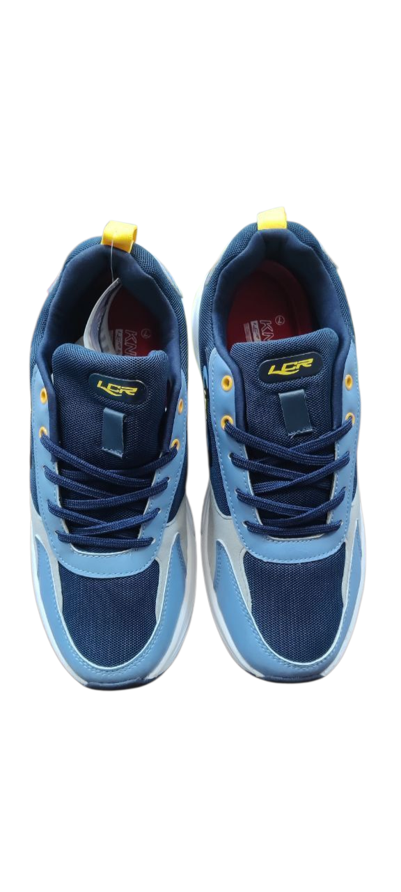 Lancer Sport Shoes Platinum101