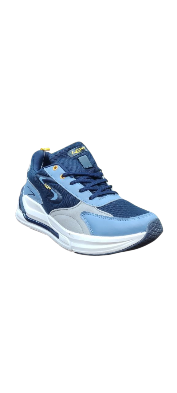 Lancer Sport Shoes Platinum101